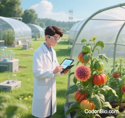 CodonBio.com