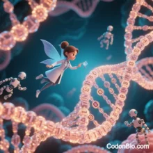 Can Codon Bio Redefine the Blueprint of Life?
