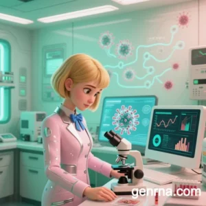 Latest Advances in Gene Technology for Common Disease Treatment