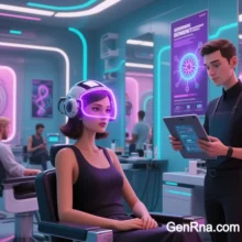 Comparative Analysis: Genetic Technologies vs. Traditional Methods for Hair Loss Treatment