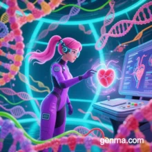 Latest Clinical Achievements and Advances in Gene Editing for Coronary Heart Disease (CHD)