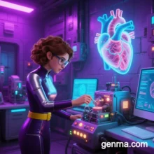 Gene Editing Technologies for Coronary Artery Disease (CAD) Treatment