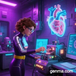 Gene Editing Technologies for Coronary Artery Disease (CAD) Treatment