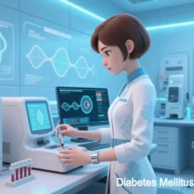 Latest Applications of Gene Editing in Diabetes Treatment