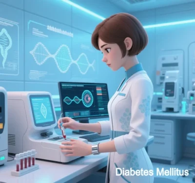 Diabetes Mellitus