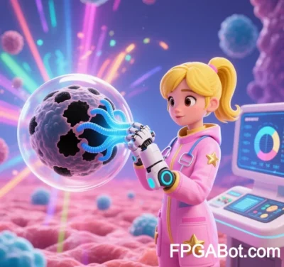 FPGABot.com FPGABot.com