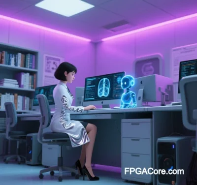 FPGACore.com FPGACore.com