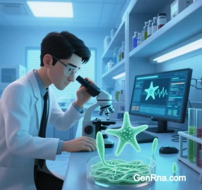 Glial Cells (Glia): Fundamental Definition