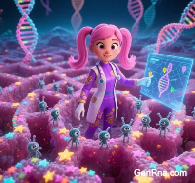 Gene Cutter‌
