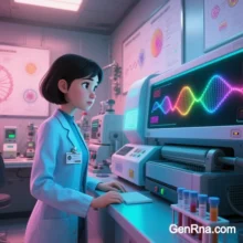 Latest Achievements of Gene Plasmids in Gene Cloning, Protein Expression, and Gene Therapy