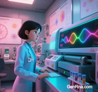 Gene Plasmid