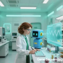 Gene Sequencing: Decoding the Blueprint of Life