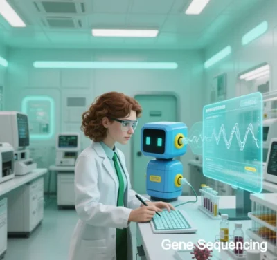 Gene Sequencing