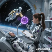 In Vivo vs. Ex Vivo Gene Editing Therapies: Key Differences and Future Prospects