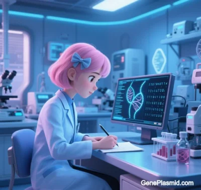 GenePlasmid.com
