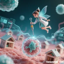 Genedeliver: Prospects and Timelines for Gene Delivery Technology in Regenerative Medicine