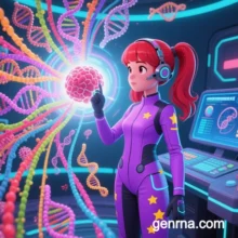 Latest Applications of Gene Editing in Genetic Disease Treatment