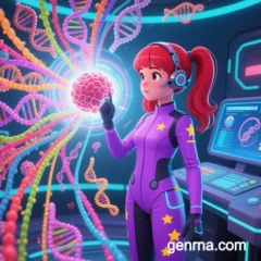Latest Applications of Gene Editing in Genetic Disease Treatment