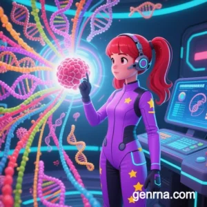 Latest Applications of Gene Editing in Genetic Disease Treatment