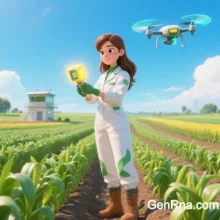 Latest Advances in Genome Editing for Agriculture and Medicine