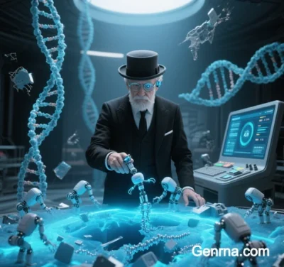 Longevity Technology