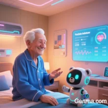 AI and Big Data-Driven Longevity Medicine: 2025 Advances and Frontiers