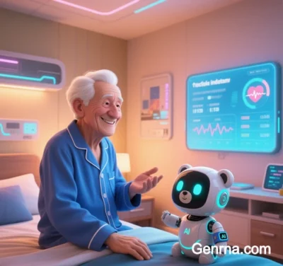 Longevity Technology