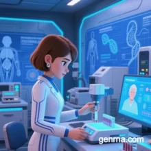 Gene Technology: Breakthroughs in Longevity Gene Discovery