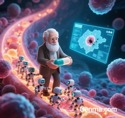 Longevity - Technology