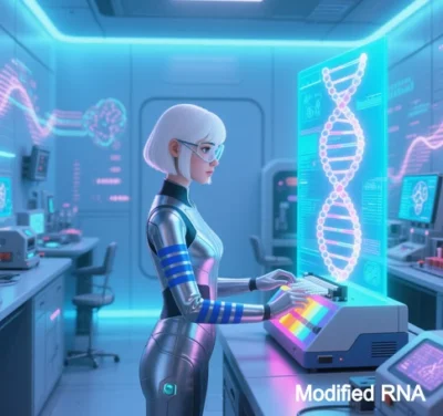 Modified RNA