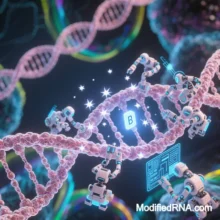 Engineered Modified RNA and Its Biological Significance