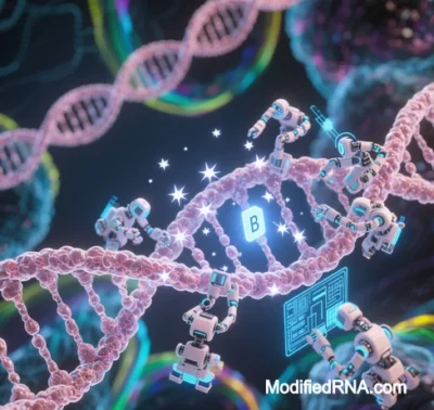 ModifiedRNA.com