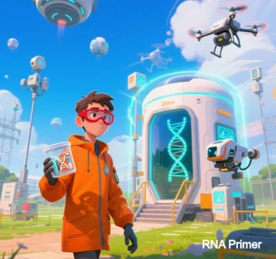 RNA Primer