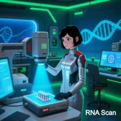 Synergistic Application of RNA Scan Technology with Clinical Diagnostics: Reshaping Modern Medicine