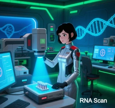 RNA Scan