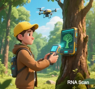 RNA Scan
