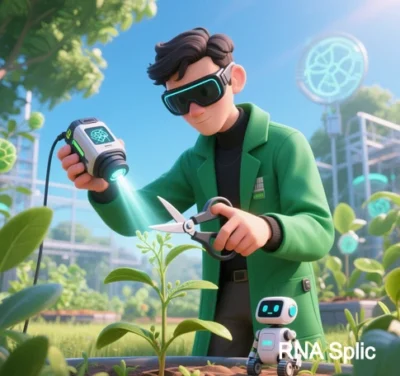 RNA Splic