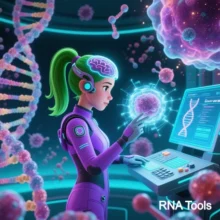 RNA Tools: Categories and Advances in Gene Editing Technologies