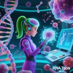 RNA Tools: Categories and Advances in Gene Editing Technologies