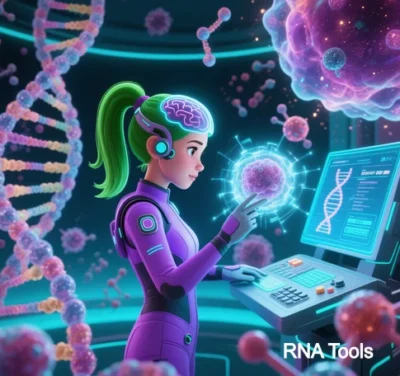 RNA Tools