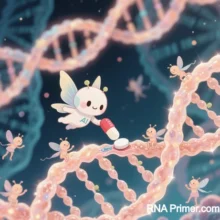RNA Primers: Core Roles and Applications in DNA Replication, PCR, and Reverse Transcription