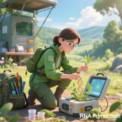 RNA Primervs. DNA Primers: Complementary Drivers of Molecular Biology