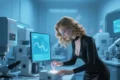 RNA Scan: Spatial Transcriptomics and Spatiotemporal RNA Dynamics Analysis