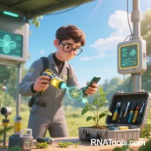 RNA Tools: Breakthroughs and Future Prospects in Nanotechnology and Biosensing