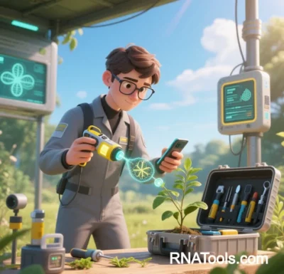 rnatools.com