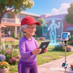 RNA Tools for Longevity: Cutting-Edge Research and Clinical Applications