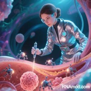 RNA Modifications: From Disease Mechanisms to Precision Medicine and Tumor Microenvironment