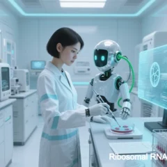 Ribosomal RNA (rRNA): Multidimensional Insights Revolutionizing Life Sciences
