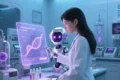 Syn BioML: Integrating Synthetic Biology and Machine Learning—Breakthroughs and Frontiers