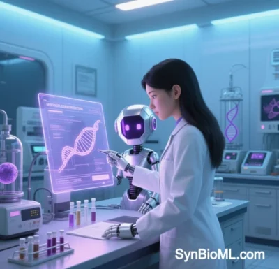 SynBioML.com